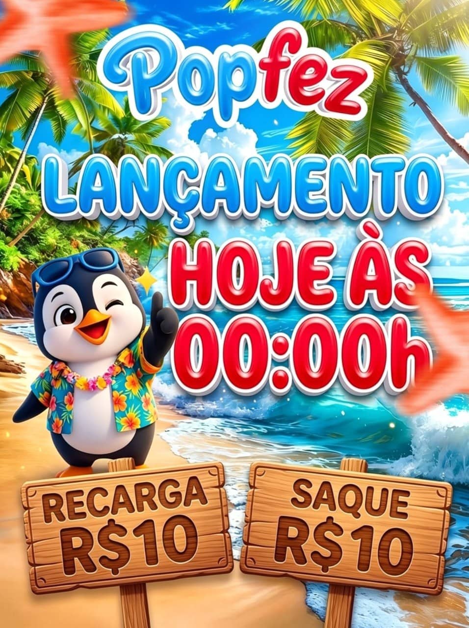 Screenshot da 21POPFEZ.COM