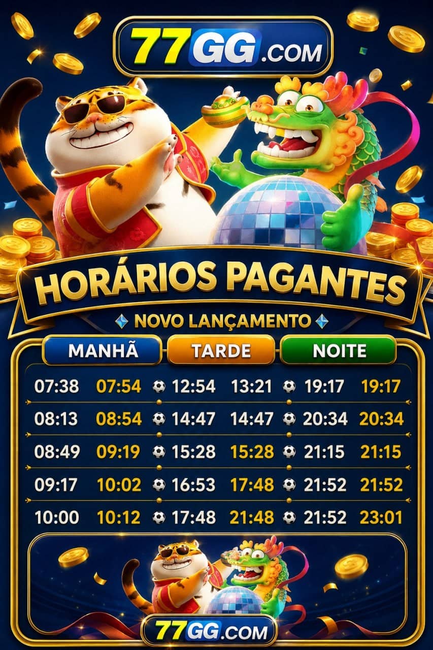 Screenshot da 77GG011.COM