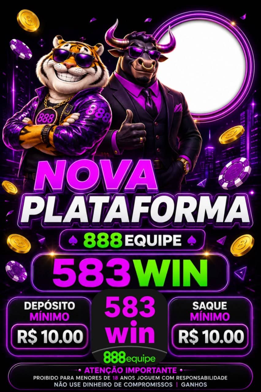 Screenshot da 583WIN3.COM