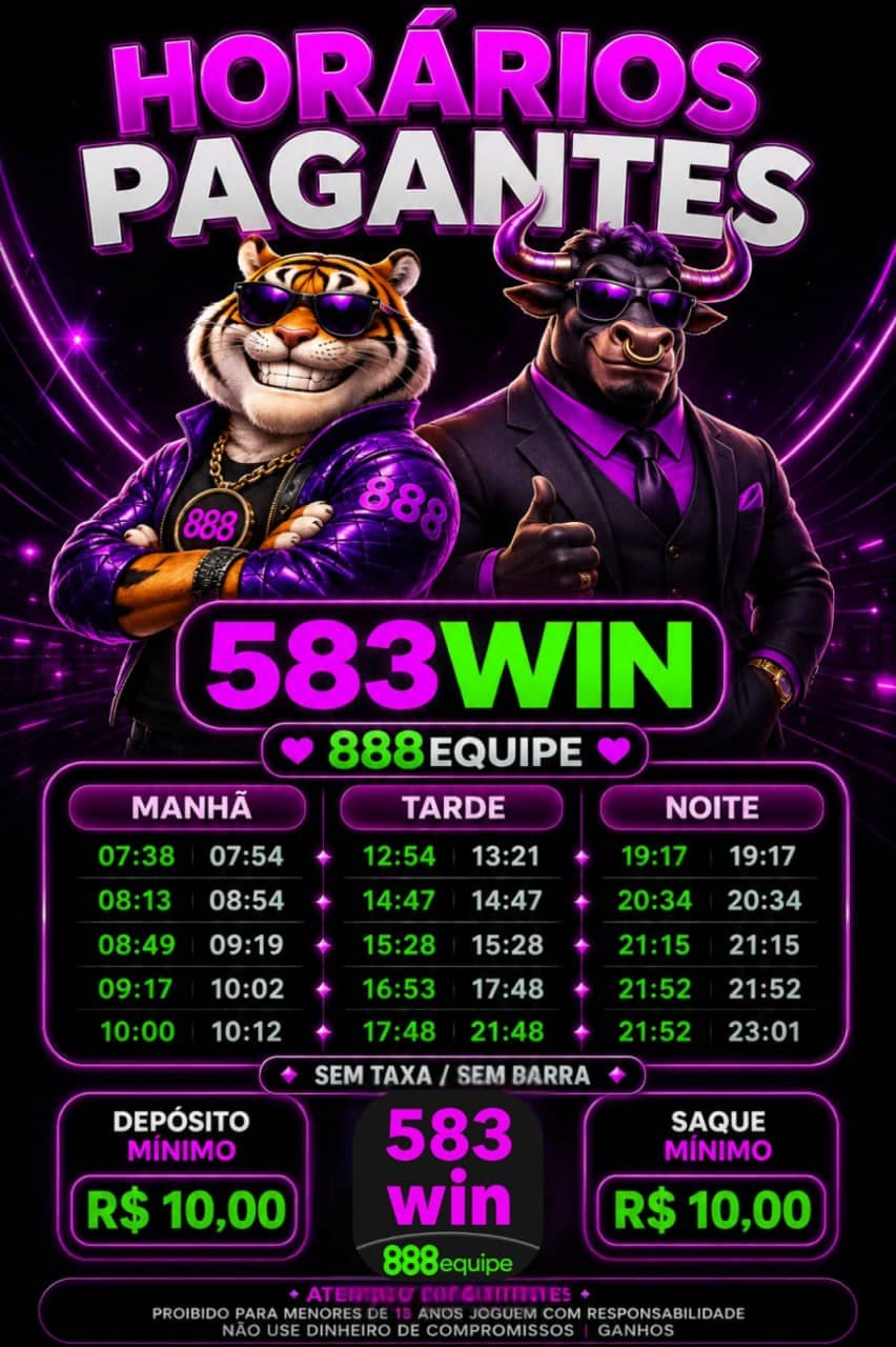 Screenshot da 583WIN3.COM