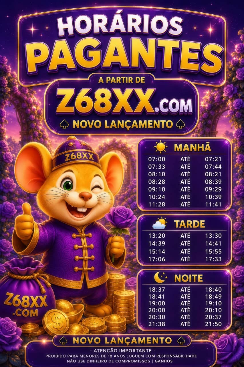 Screenshot da Z68XX.COM