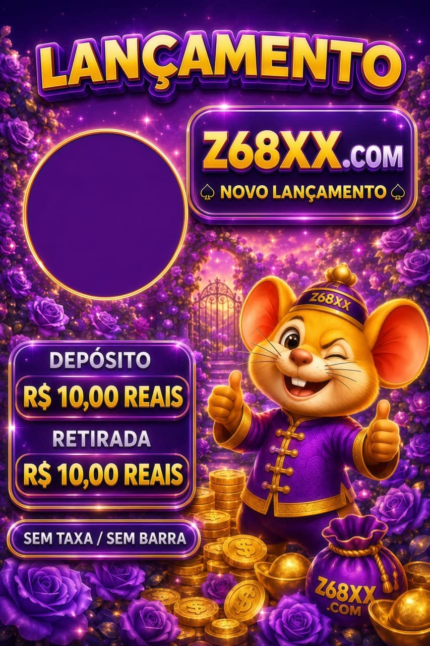 Screenshot da Z68XX.COM