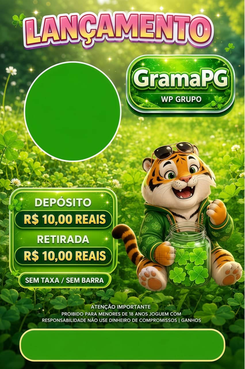 Screenshot da WP GRAMAPG.COM