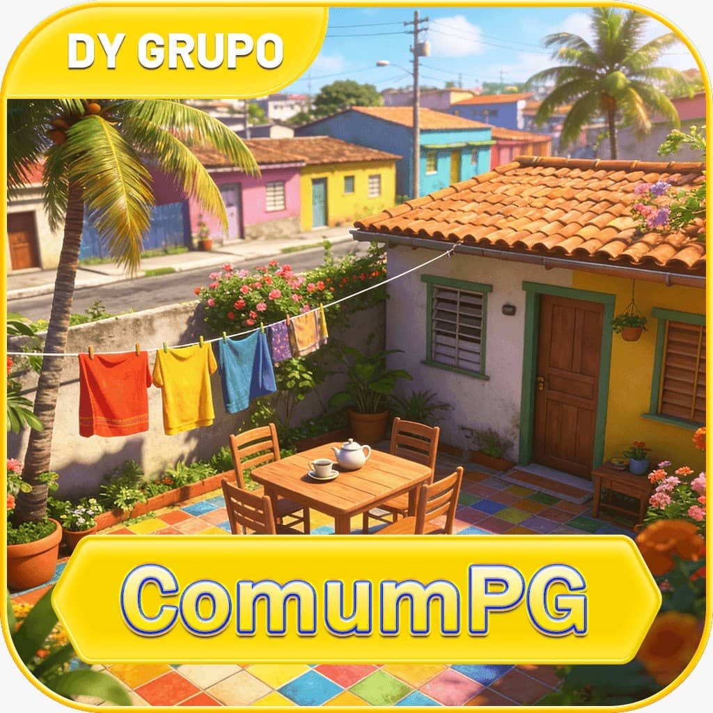 Screenshot da COMUMMPG.COM