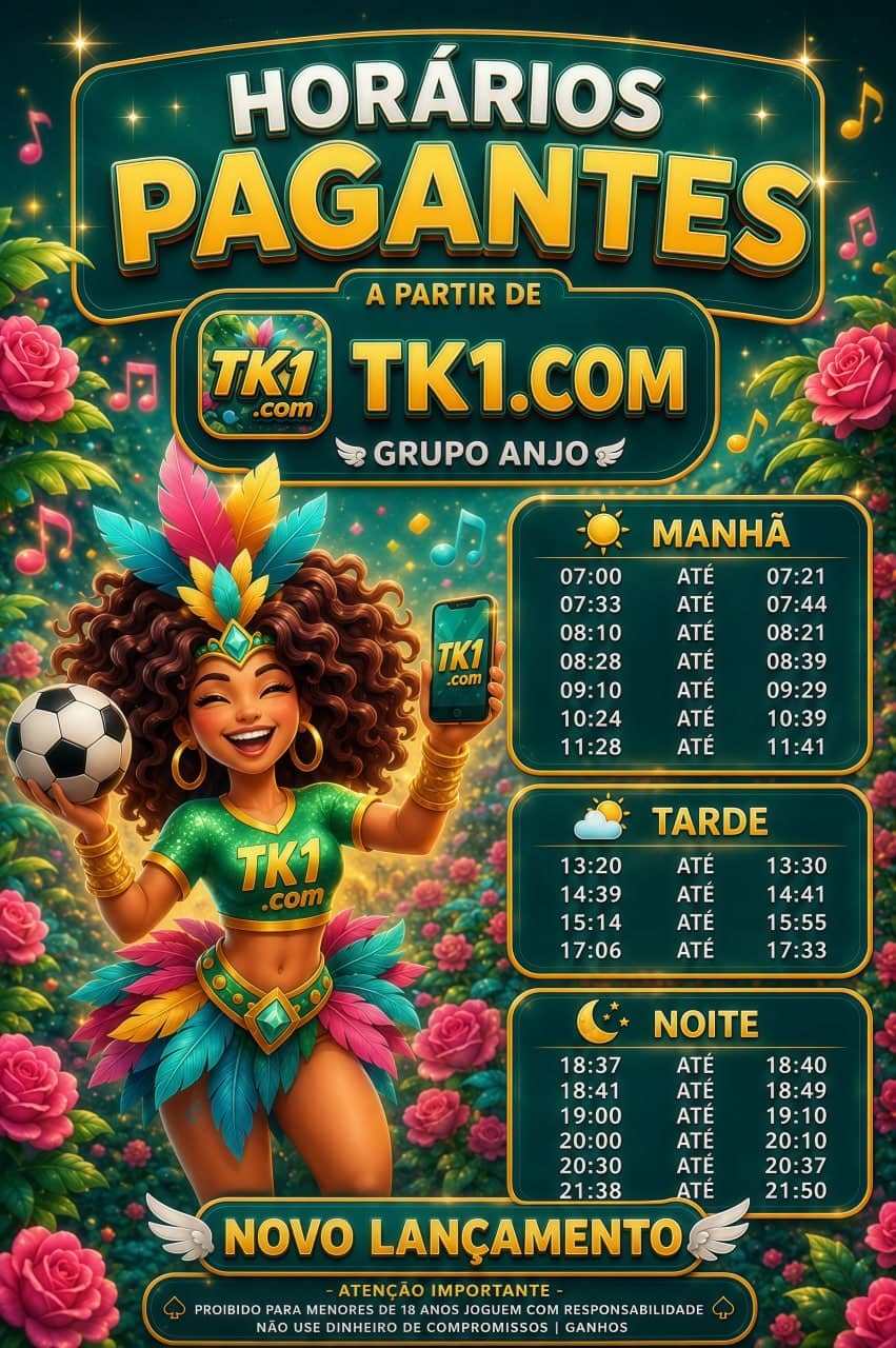 Screenshot da TK1 TK1.COM