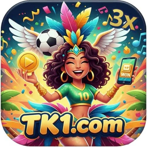Screenshot da TK1 TK1.COM