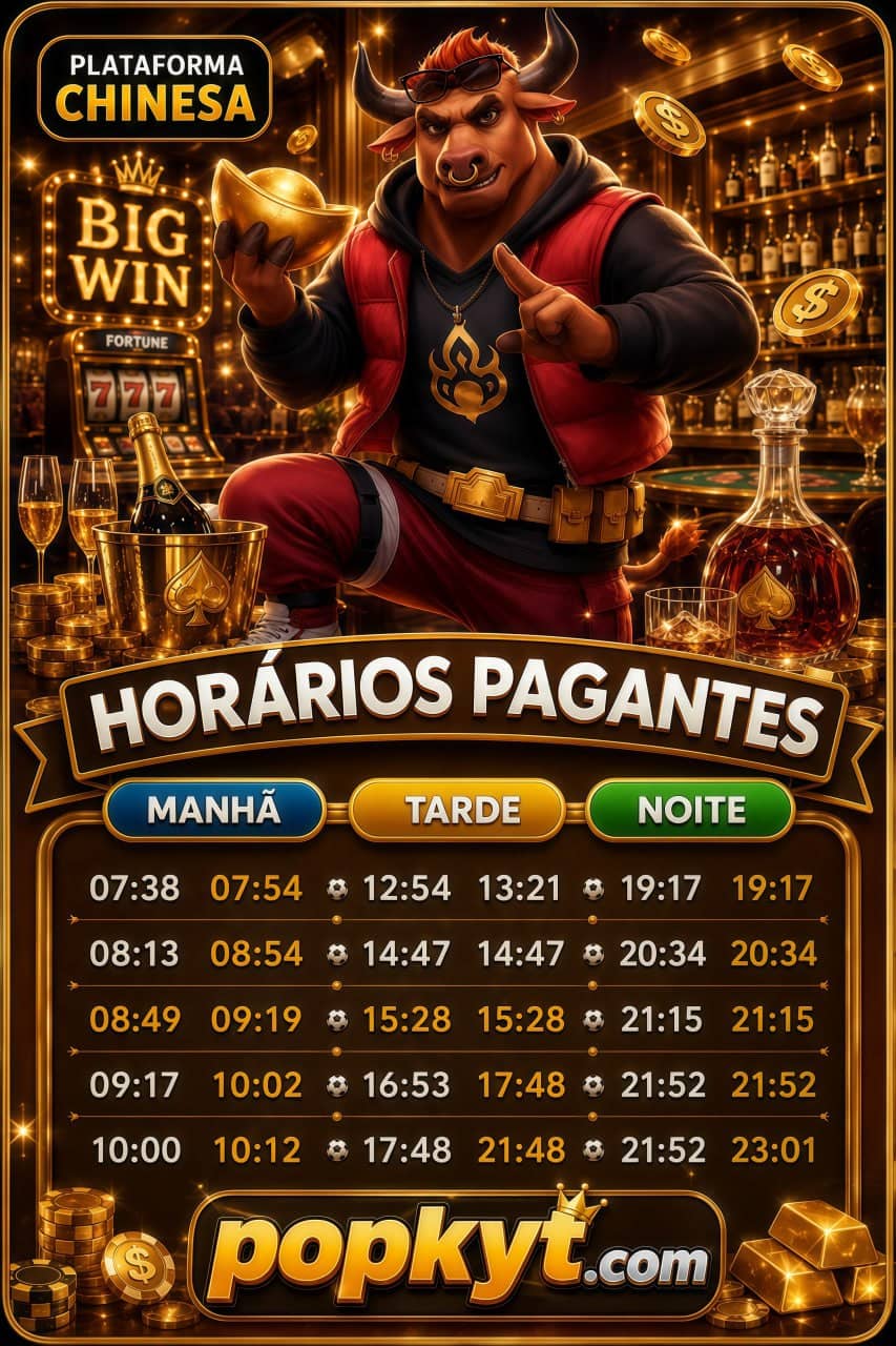 Screenshot da POPKYT.COM