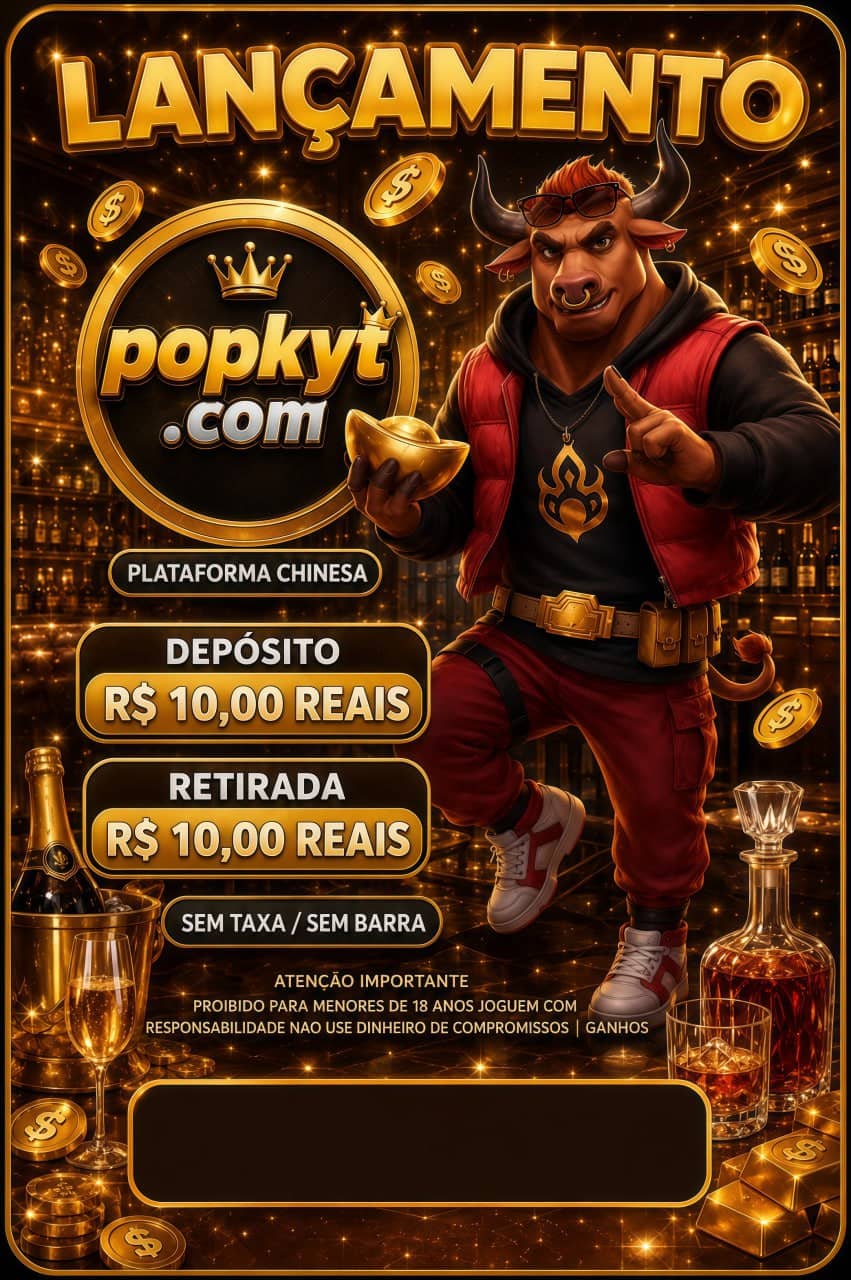Screenshot da POPKYT.COM