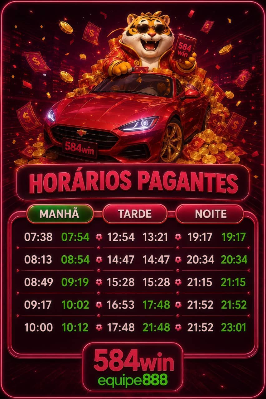 Screenshot da 584WIN3.COM