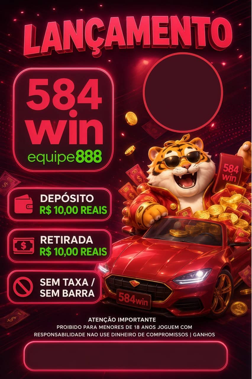 Screenshot da 584WIN3.COM