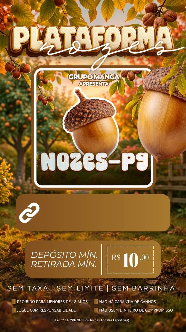 Screenshot da MANGA NOZESPG.COM