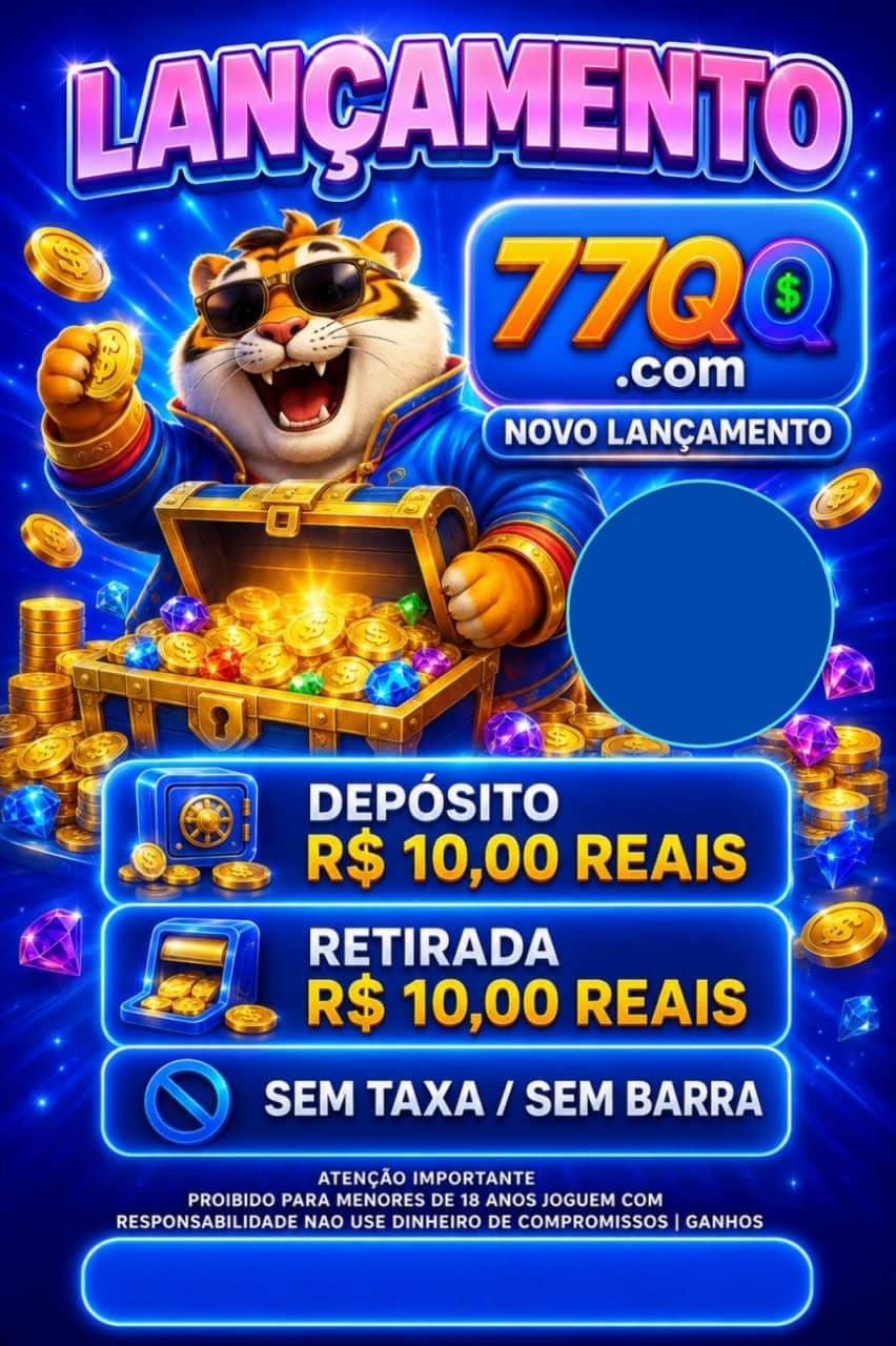 Screenshot da 77QQQ7.COM