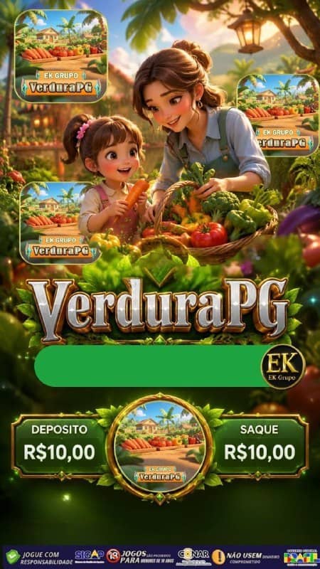 Screenshot da VERDURAAPG.COM
