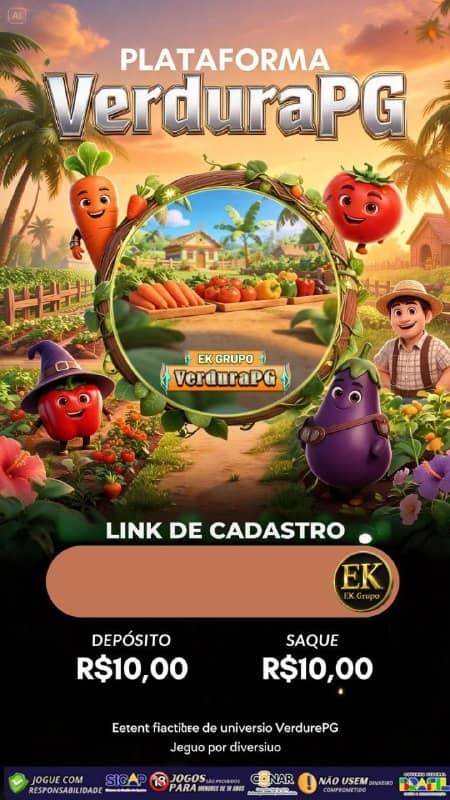 Screenshot da VERDURAAPG.COM
