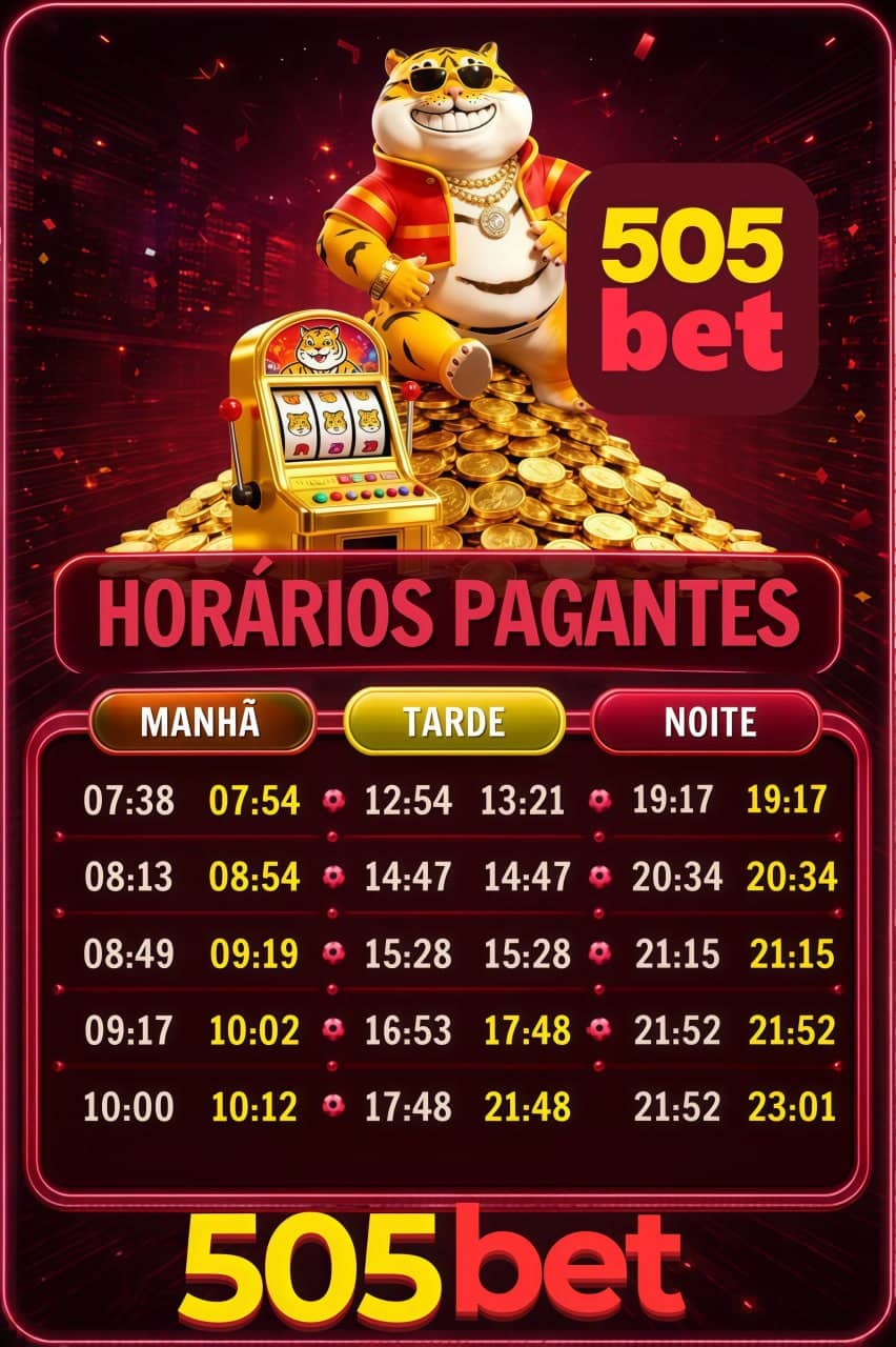 Screenshot da 505BET3.COM
