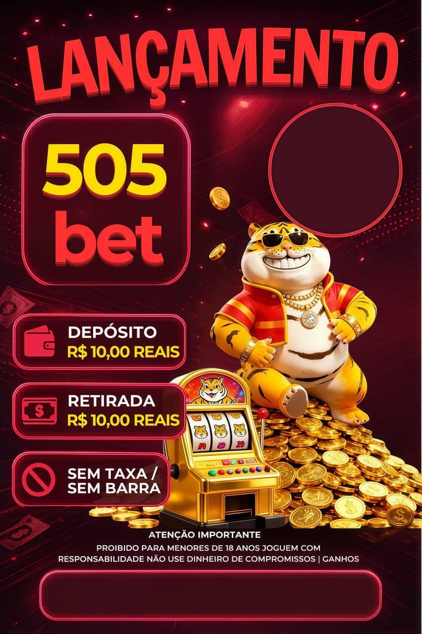 Screenshot da 505BET3.COM