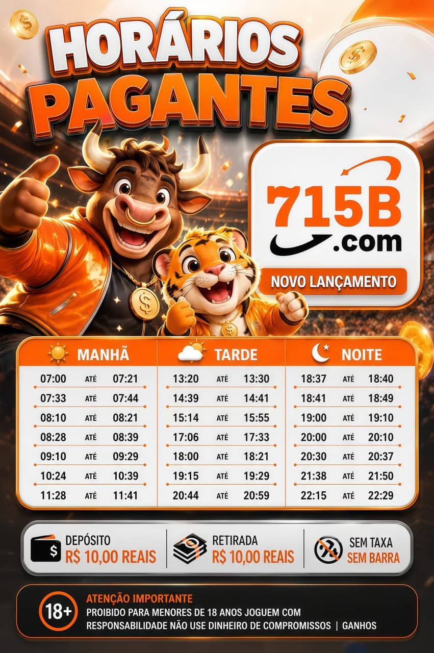 Screenshot da 715BR.COM