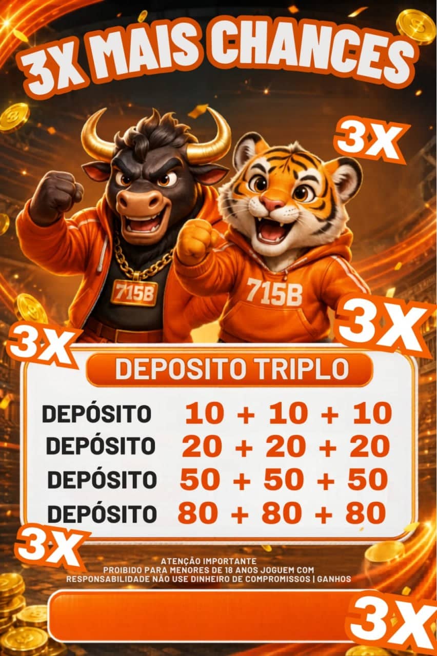 Screenshot da 715BR.COM