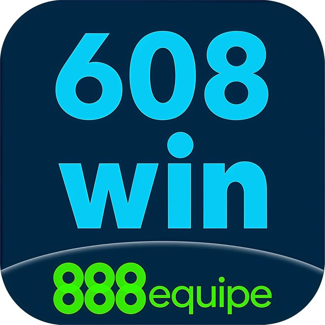 Screenshot da 608WIN3.COM