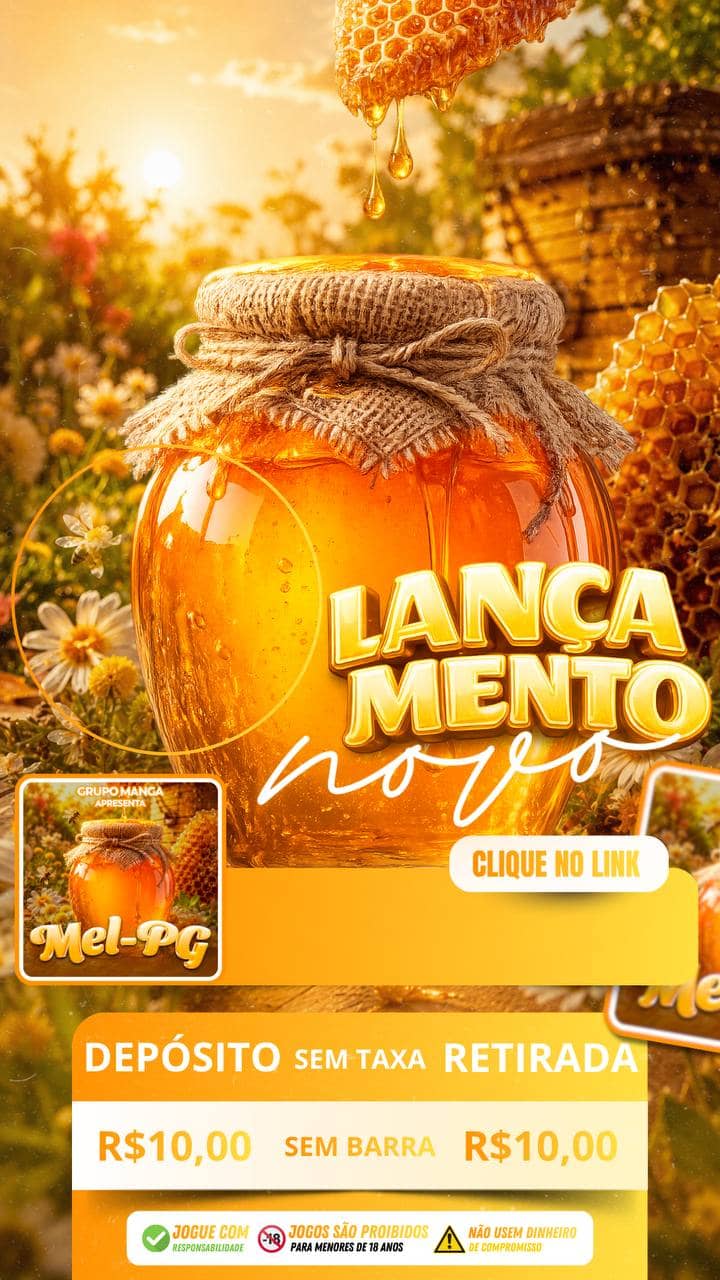Screenshot da MANGA MELPG.COM