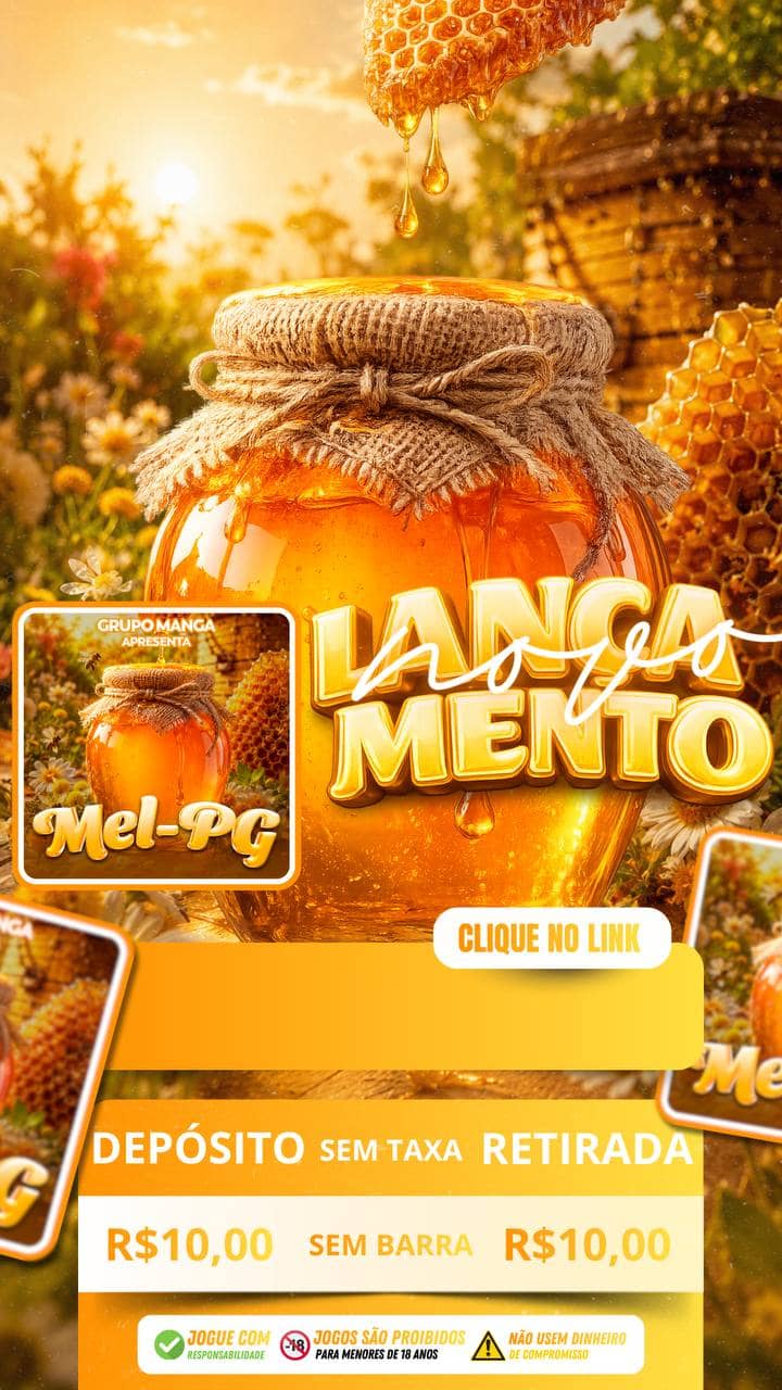 Screenshot da MANGA MELPG.COM