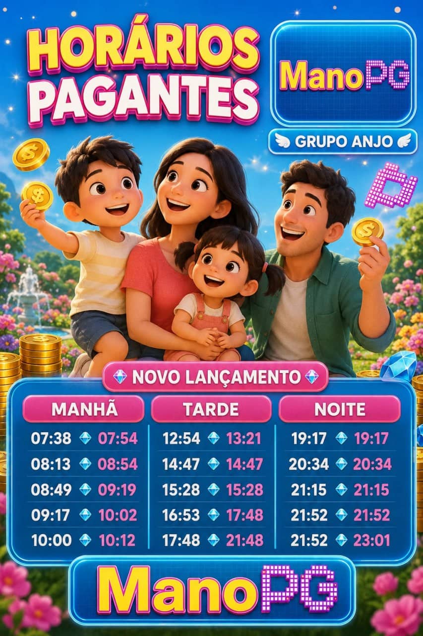 Screenshot da MANOOPG.COM