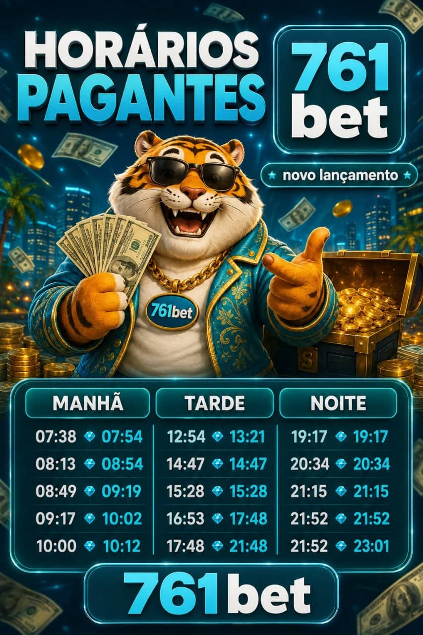 Screenshot da 761BET03.COM