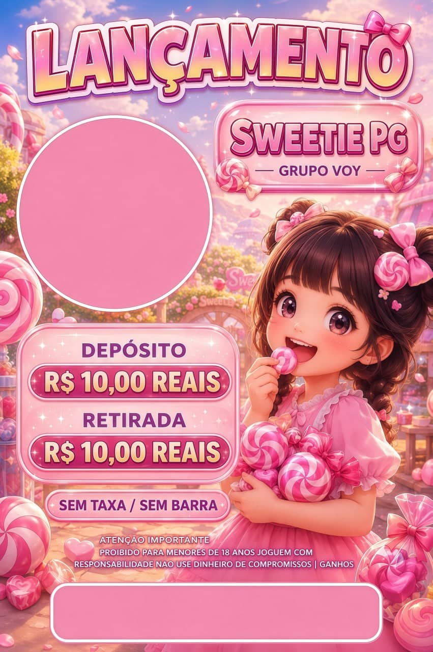 Screenshot da VOY SWEETIEEPG.COM
