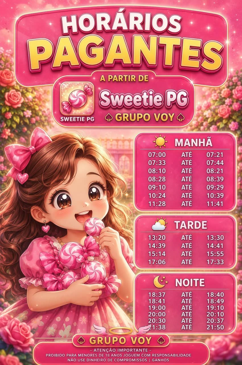 Screenshot da VOY SWEETIEEPG.COM