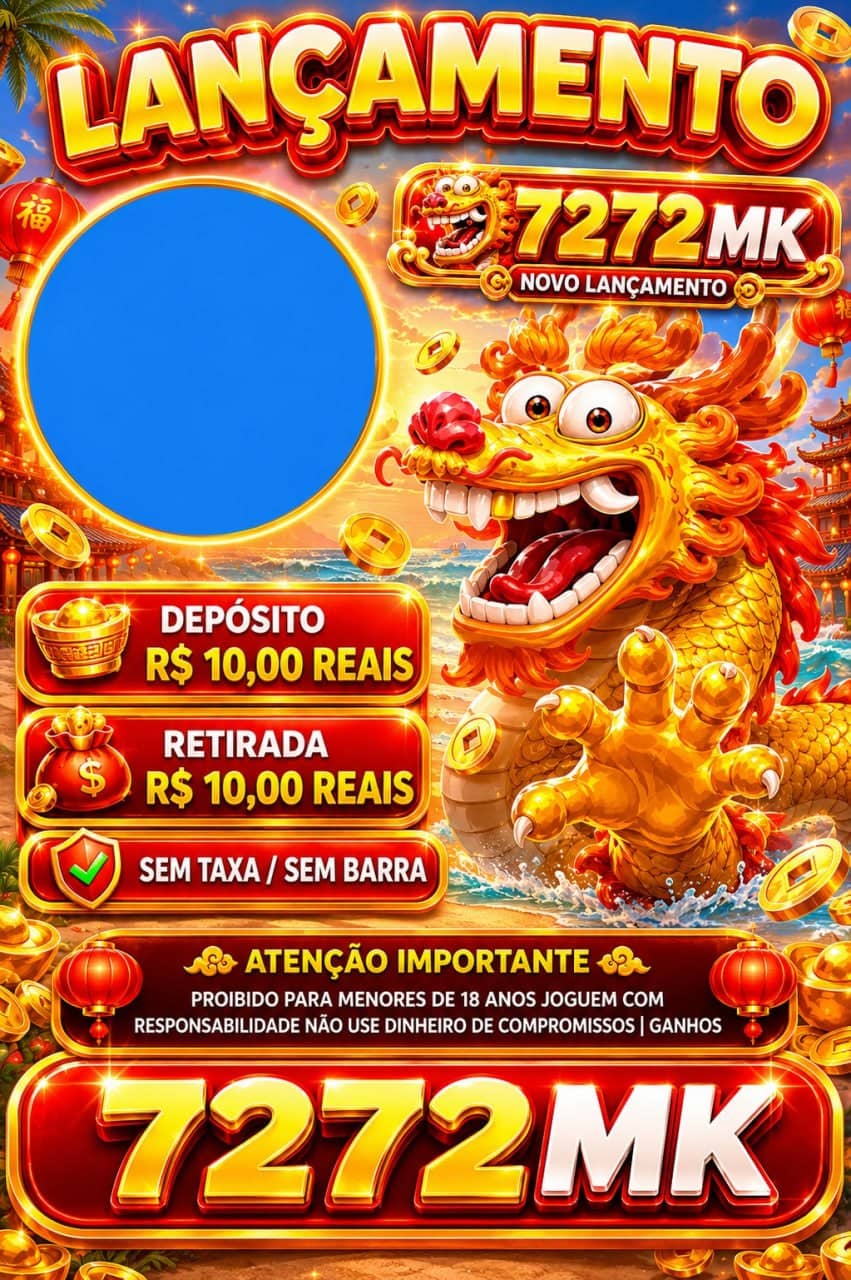 Screenshot da 7272MK3.COM