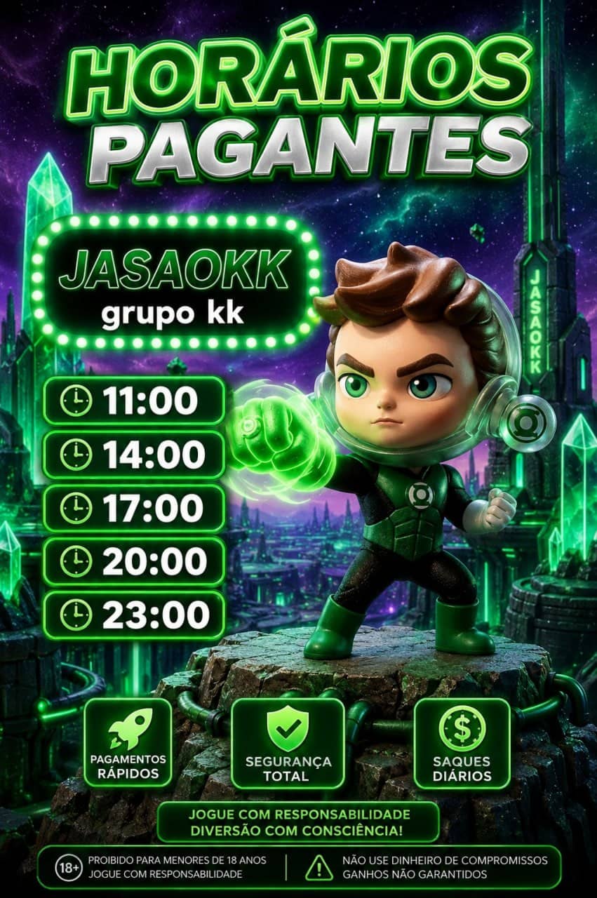 Screenshot da JASAOKK01.COM