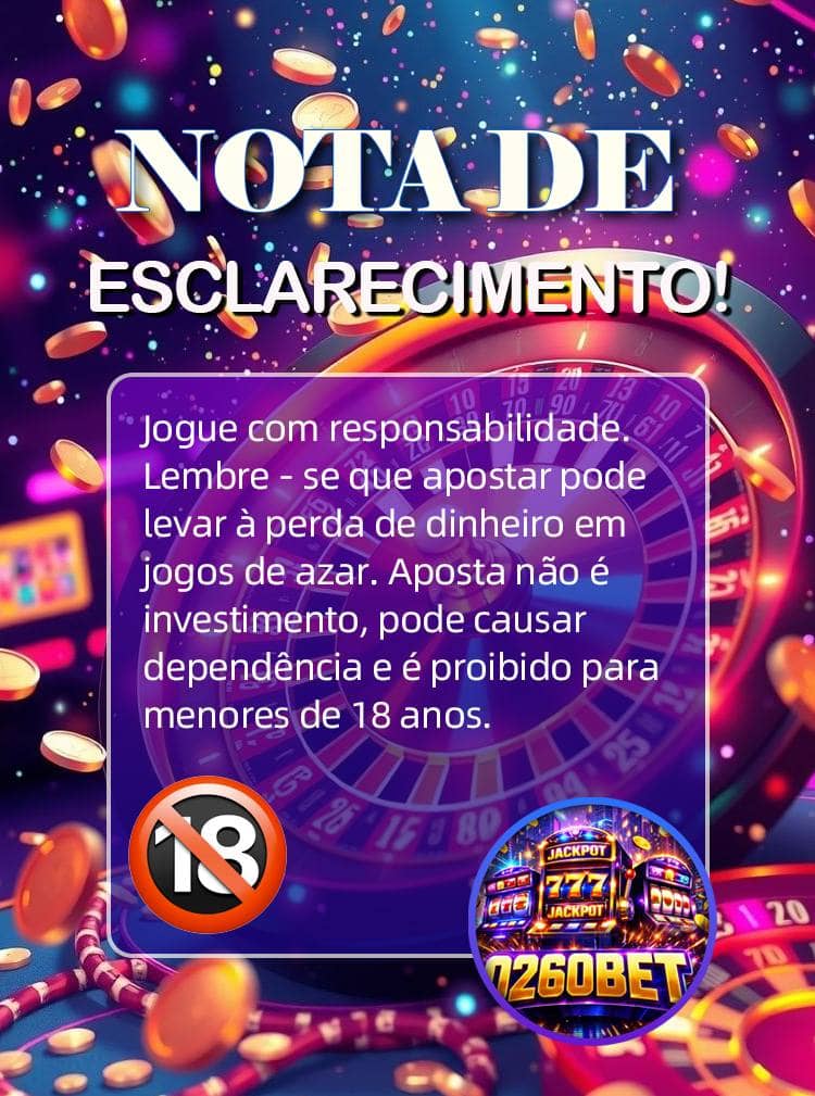 Screenshot da 0260BET.COM