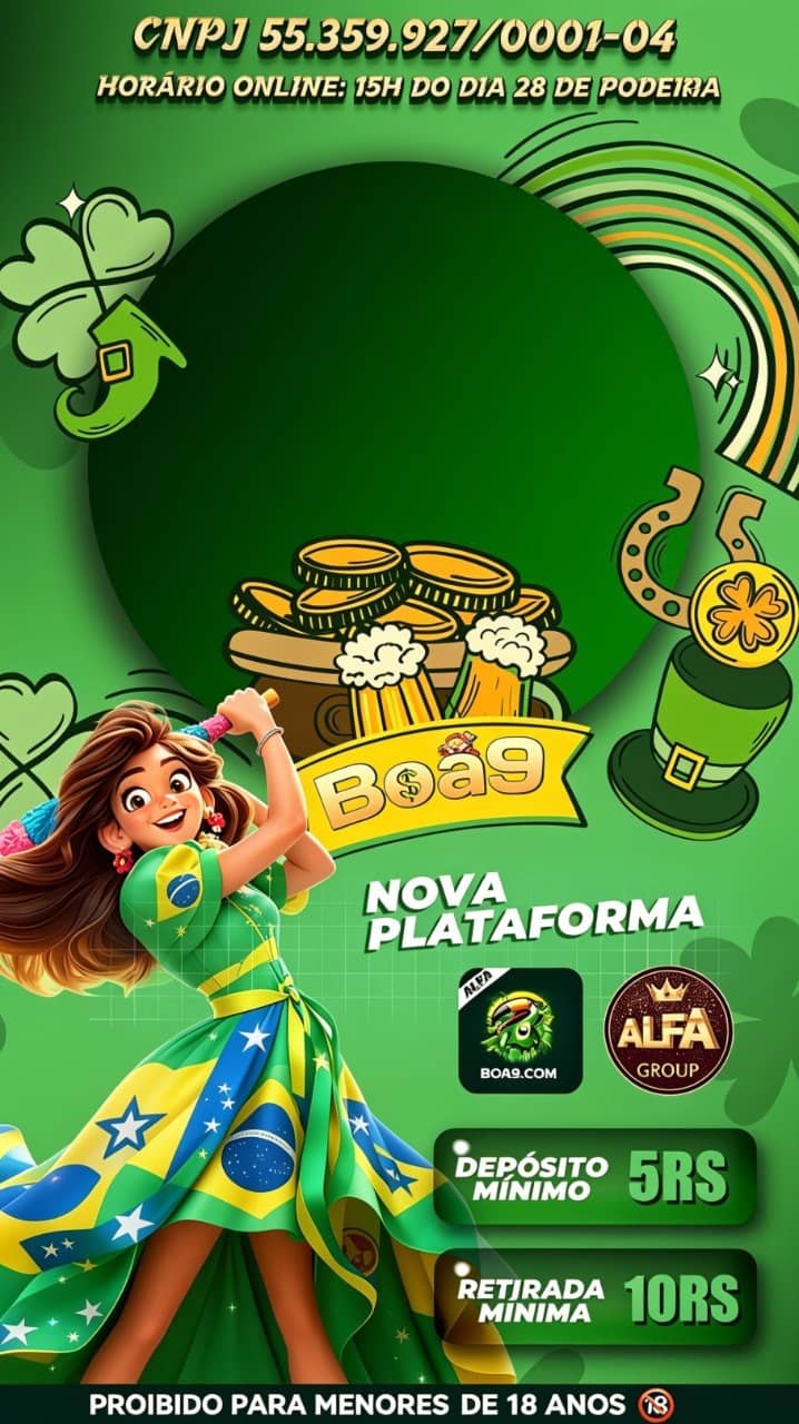 Screenshot da BOA9ALFA.COM