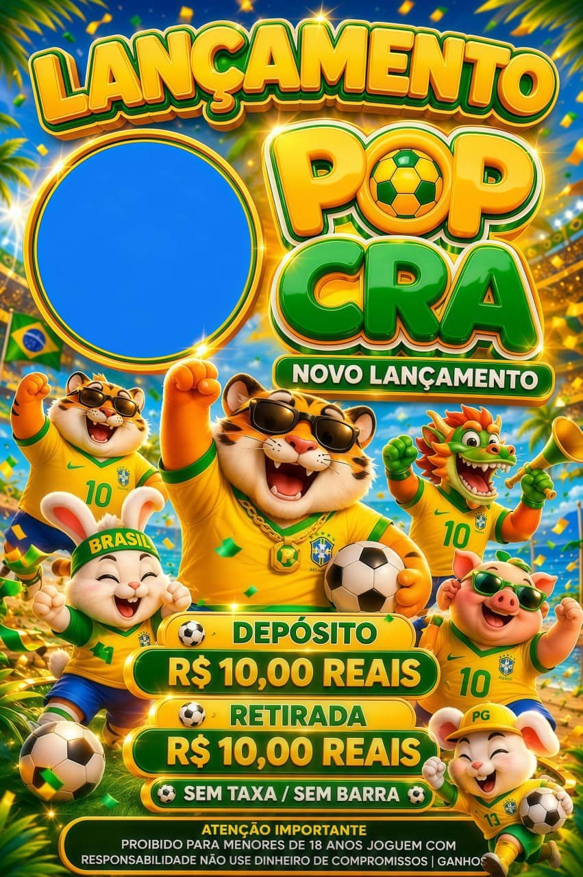 Screenshot da 21POPCRA.COM