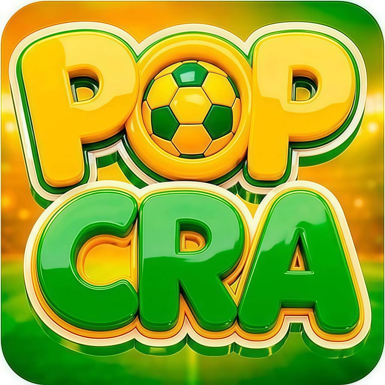 Screenshot da 21POPCRA.COM