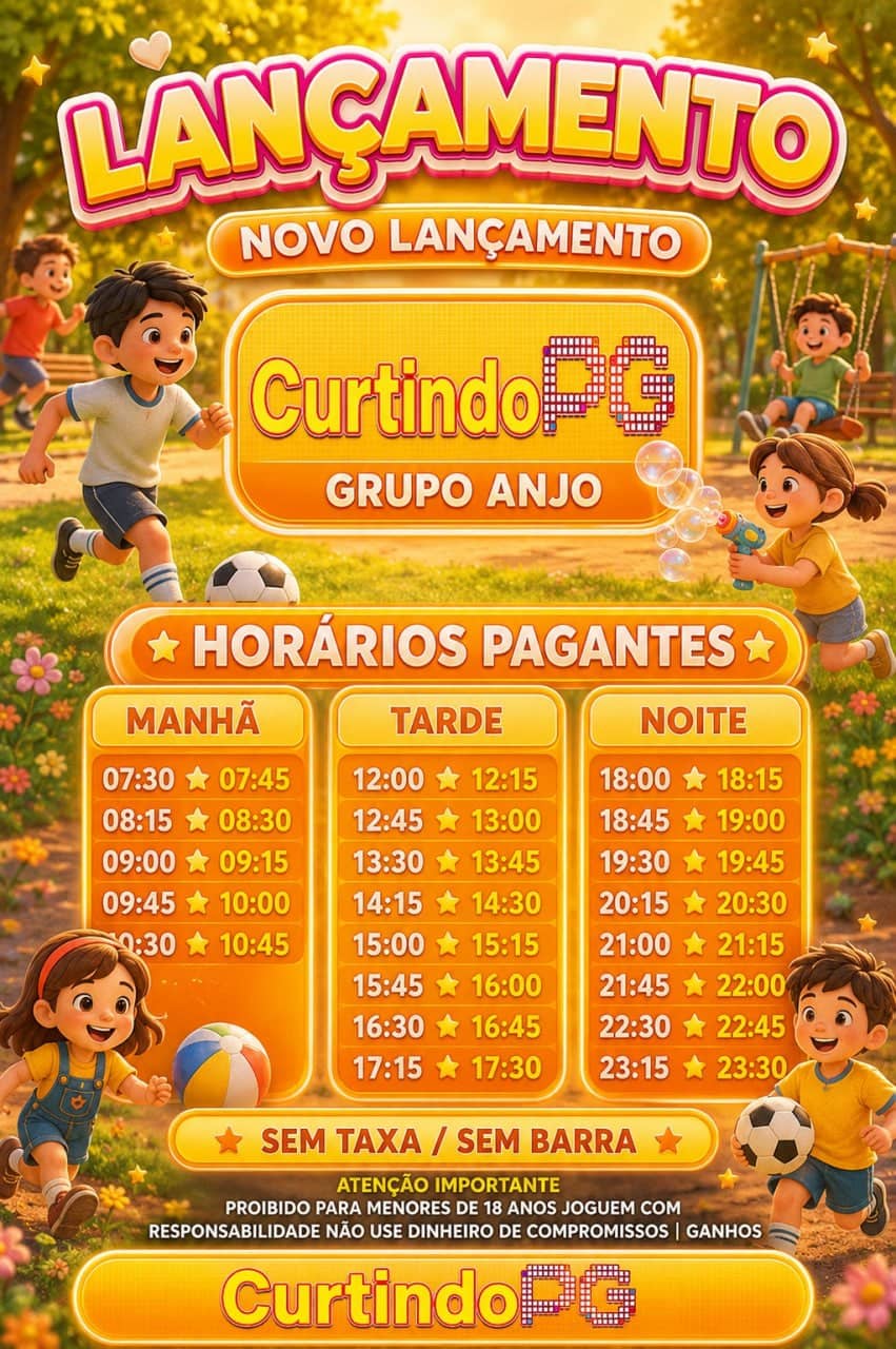 Screenshot da CURTINDOOPG.COM