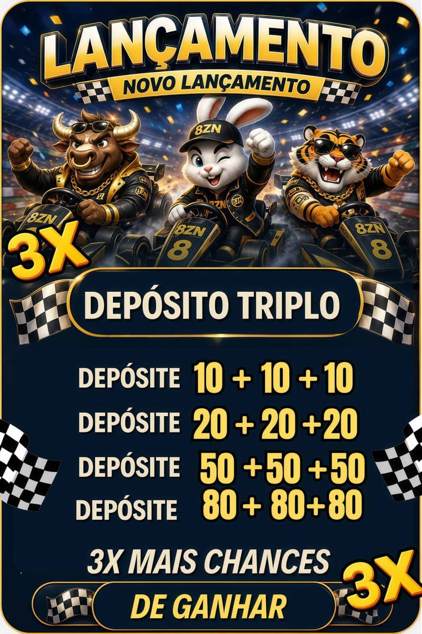 Screenshot da 8ZN3.COM