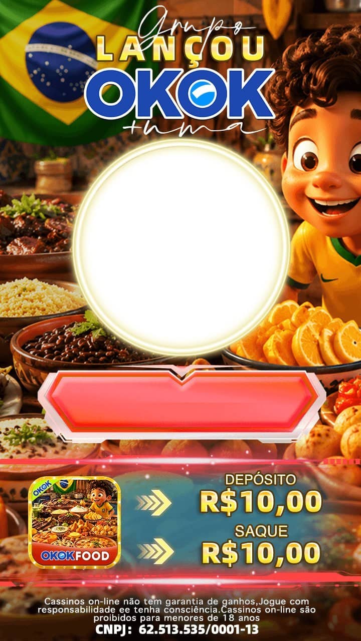 Screenshot da OKOKFOOD3.COM
