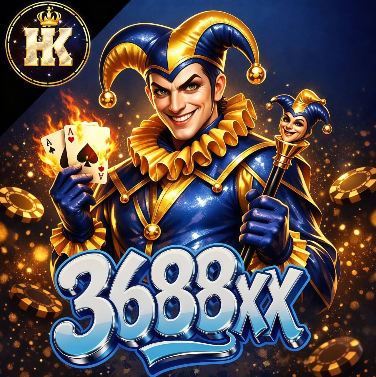 Screenshot da 3688XX.COM