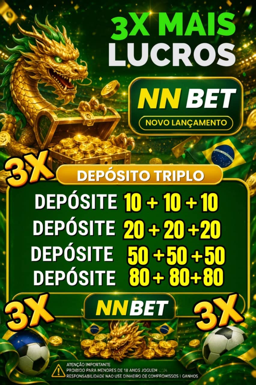 Screenshot da NNBET3.COM
