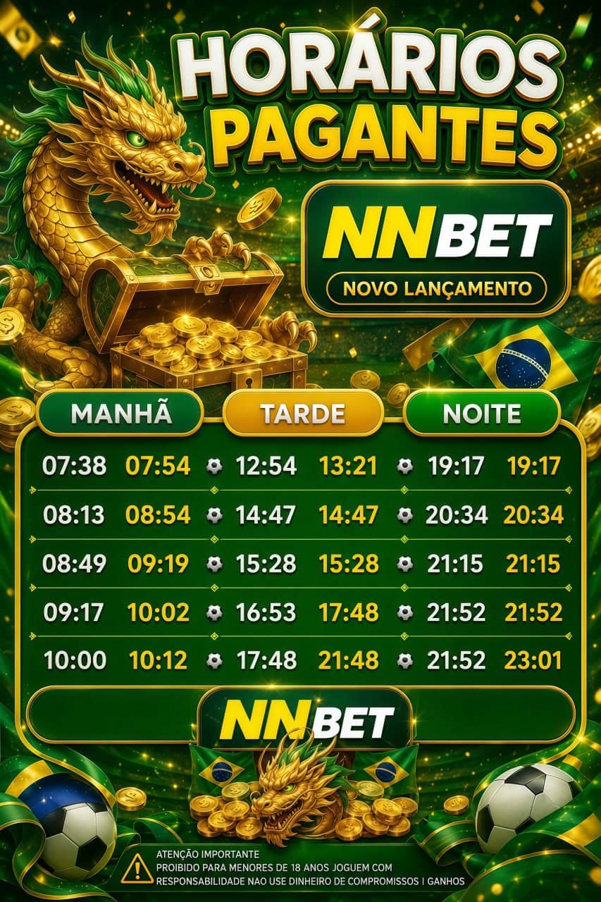 Screenshot da NNBET3.COM