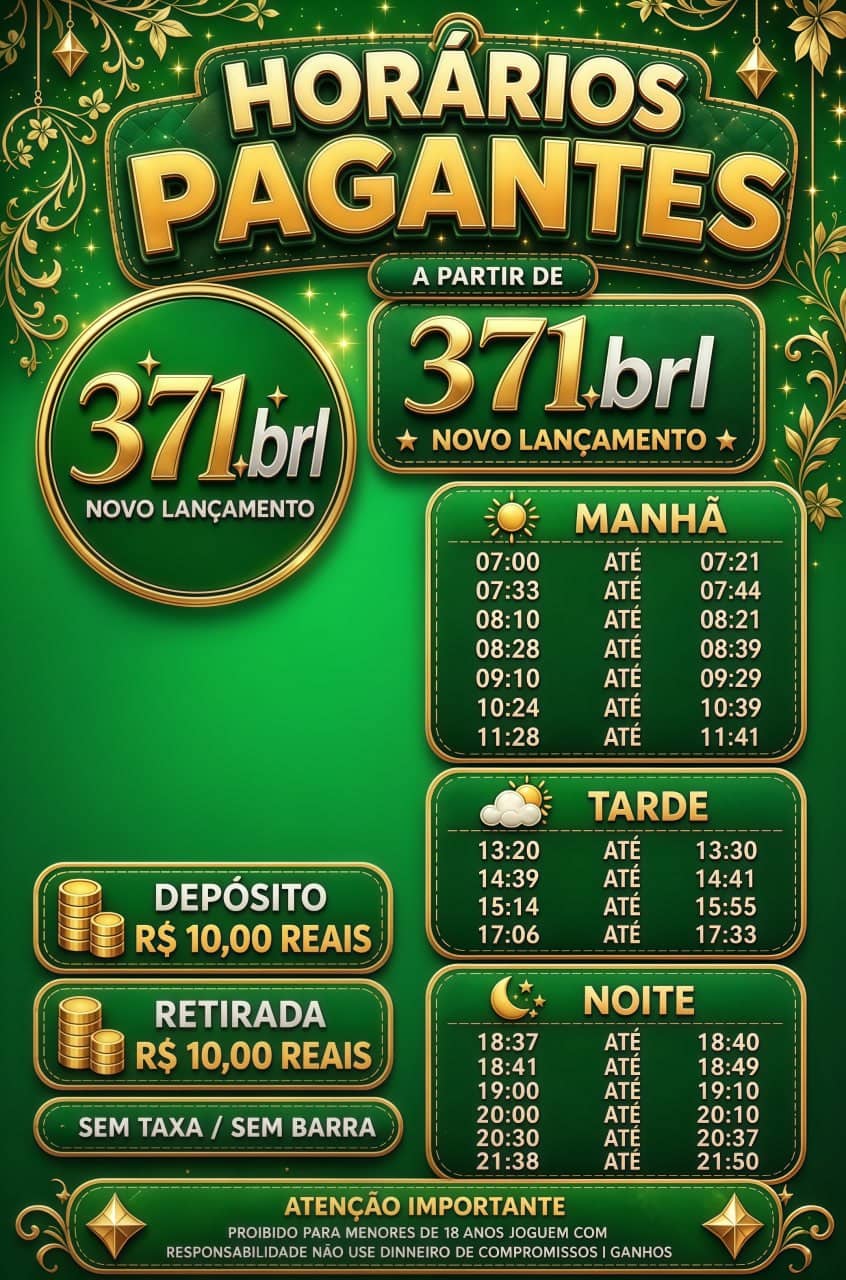 Screenshot da 371BRL3.COM