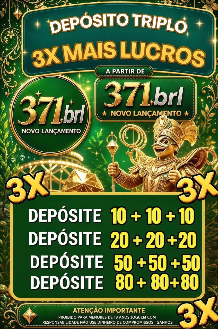 Screenshot da 371BRL3.COM