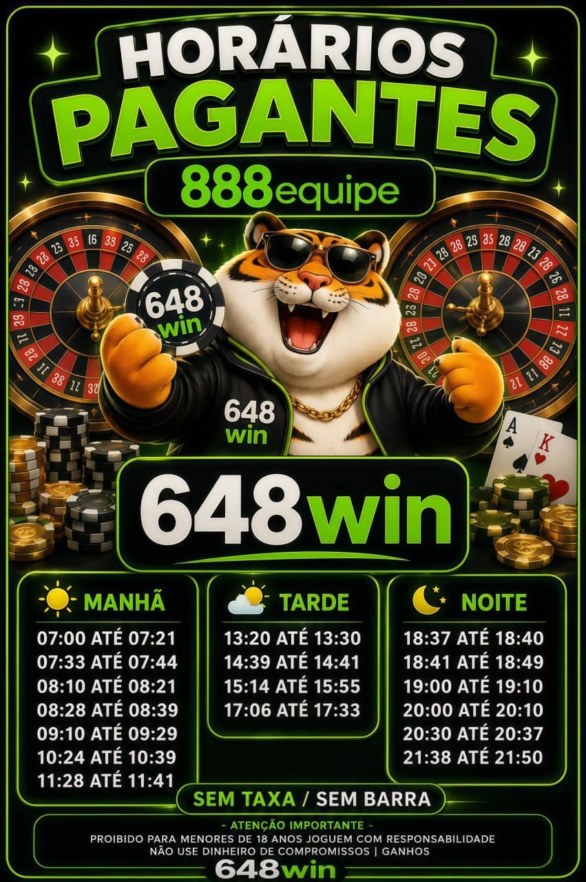 Screenshot da 648WIN8.COM