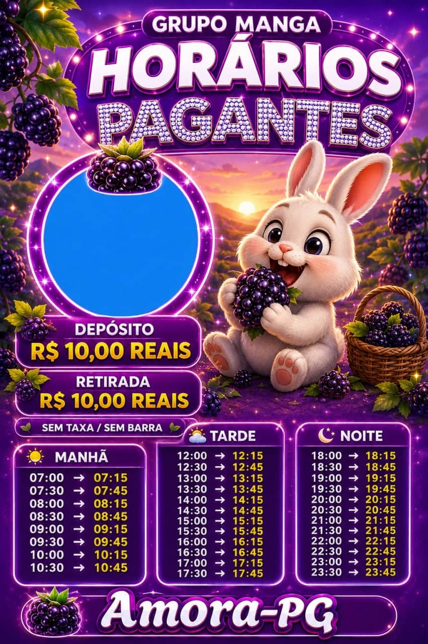 Screenshot da MANGA AMORA PG.COM