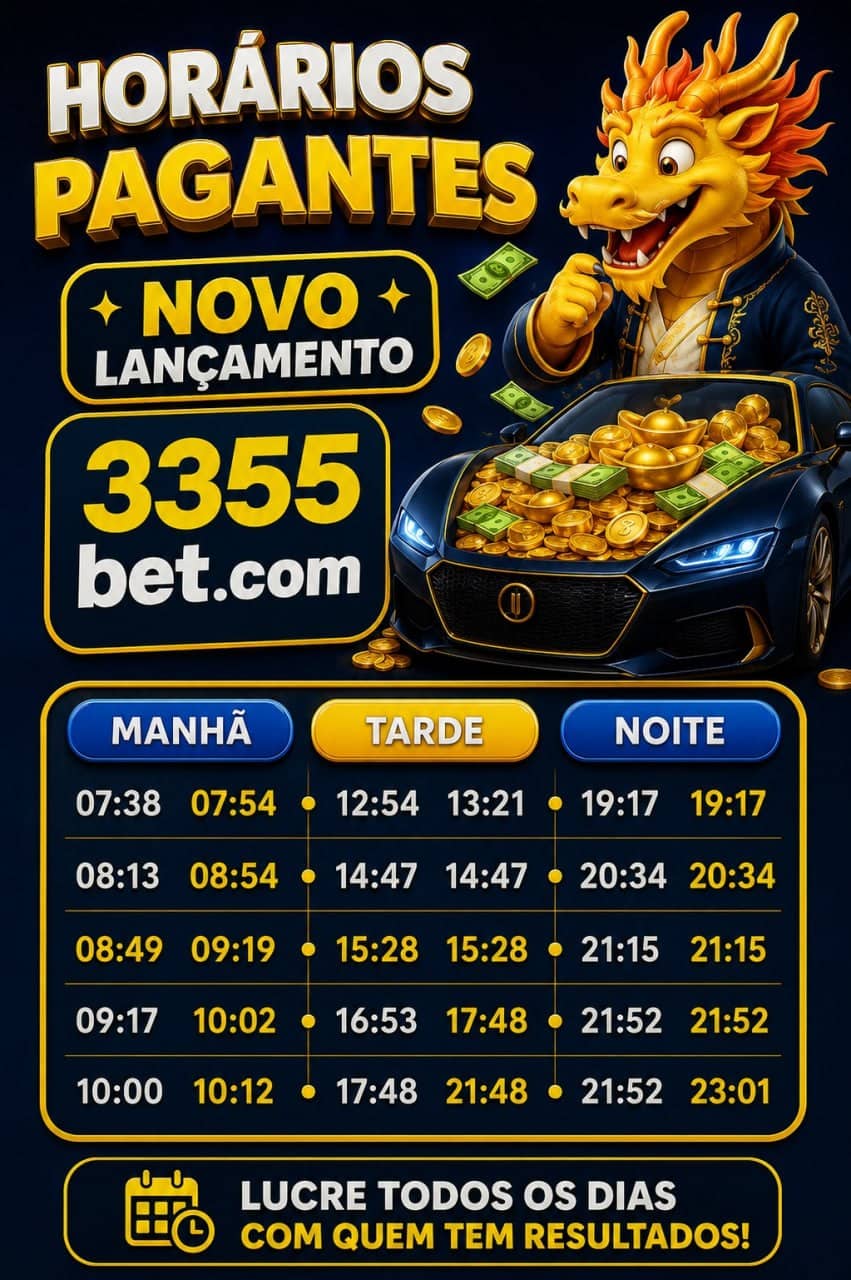 Screenshot da 3355BET3.COM