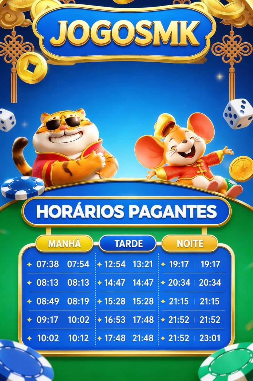 Screenshot da JOGOSSMK.COM