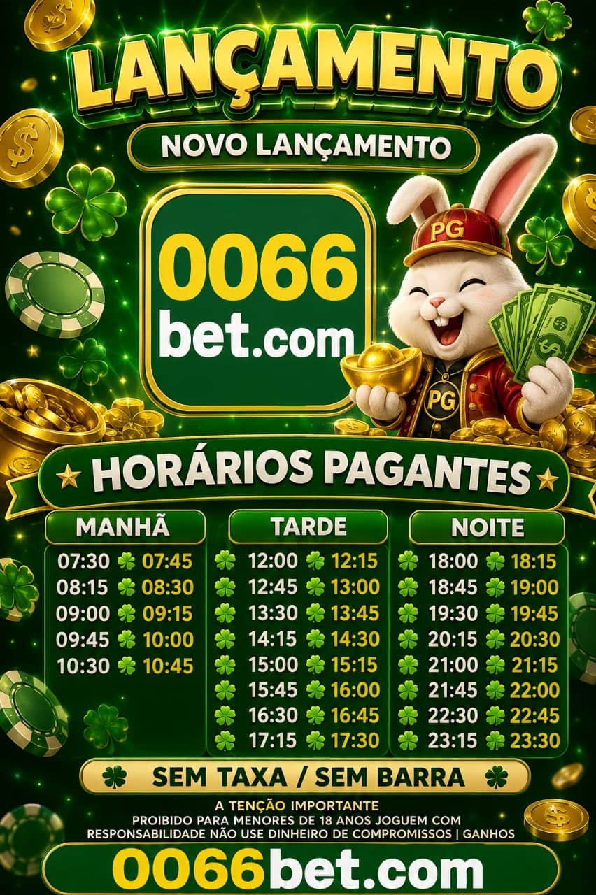 Screenshot da 0066BET3.COM