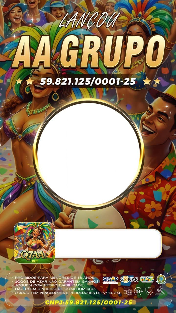 Screenshot da Q7AAA.COM
