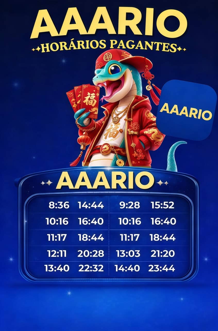 Screenshot da AAARIO1.COM